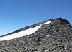 Las Campanitas (3324 m)