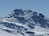 Cime de Caron (3195 m)