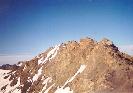 Ouille Noire (3357 m)