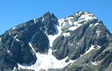 Le Grand Galibier (3228 m)