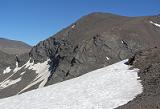 Cerro de los Machos (3327 m)