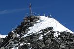 Le Mont Fort (3329 m)