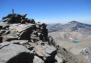 Pic Mulhacn (3479 m)