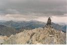 Mont Pelat (3050m)