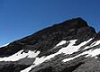 Le Veleta (3396 m)